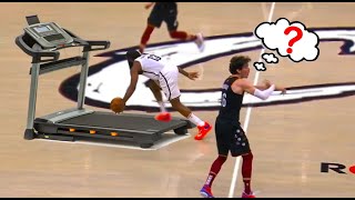 NBA The Most FUNNY TRAVELS EVER Part 2