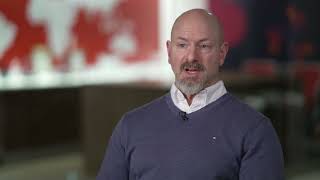 PI on Advancements with Ted Danson | Workforce Transformation & the Human Side of Business
