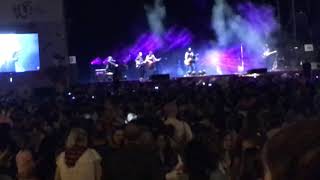 Buena chica - Los Secretos - Fiestas del Pilar 2019 screenshot 1