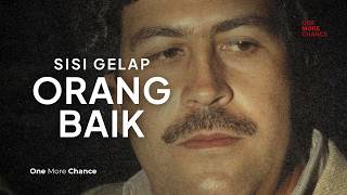 Download lagu Why Do Overly Nice People Often Have the Darkest Side?