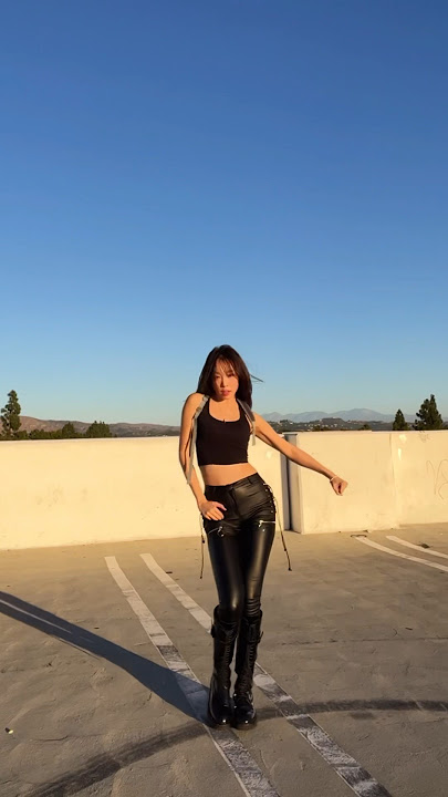 [NewJeans] GODS Dance Cover by Annatalia #kpop #newjeans #dancecover