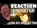 Gors light yagami self reports by koreanswede reaction