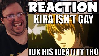 Famous Gor's "Light Yagami Self Reports by KoreanSwede" REACTION Net Worth