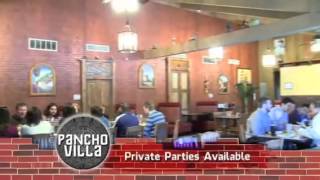 Pancho Villa's Restaurante Mexicano
