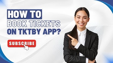How to Book a Ticket on TKTBY Application | Easy Ticket Booking Guide | Book Event Tickets Online