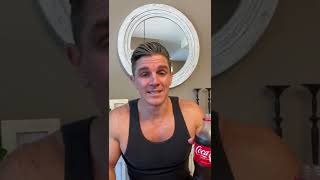 Coke Blood Sugar Test screenshot 2