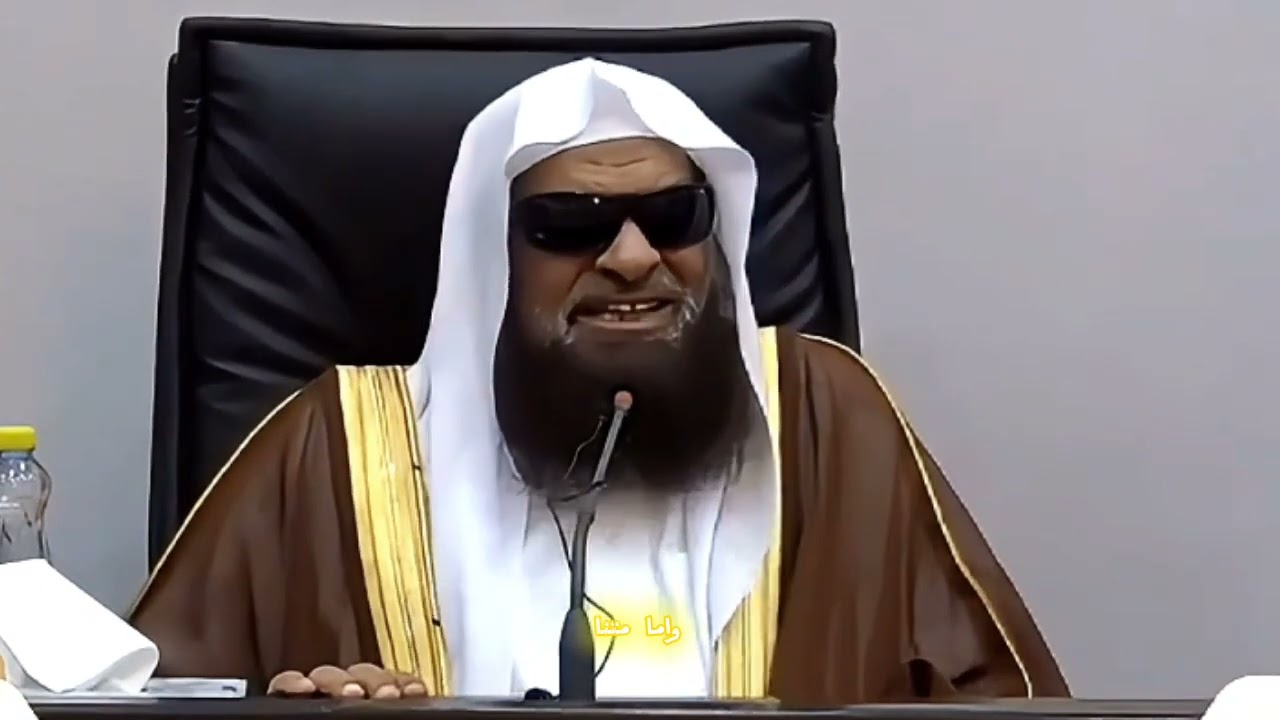 السقيع العربي | الشيخ صالح السحيمي