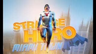 New Miami Town Hero | By Tribune Games Mobile Studios (miami crime simulator) Android Gameplay screenshot 5