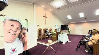 Clifford Hinckley’s Homegoing Services Clifford Hinckley’s Homegoing Services