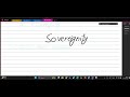 introduction of polity part 1