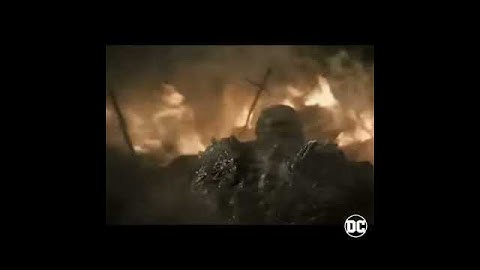 Batman v Superman Cinematographer Larry Fong shared a new behind the scenes video