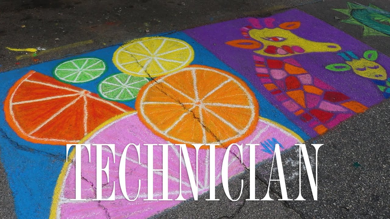 Raleigh hosts SPARKcon 2019