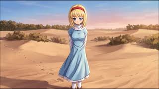 The world after the solar storm~