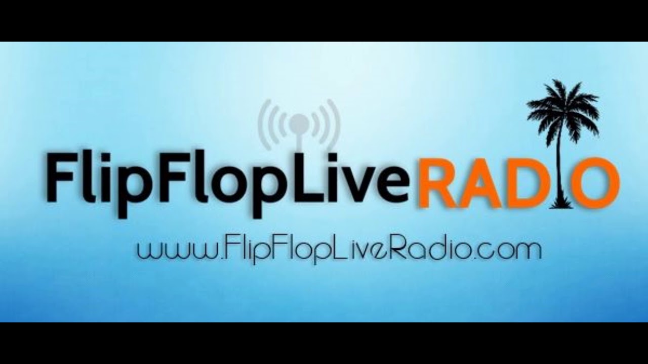 RT Johnson Interview on Flip Flop Live Radio - May 30, 2020