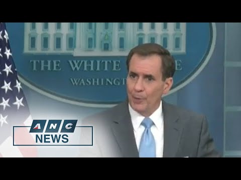 US: 'Appalling' for Russia to deny captured Americans protection from execution | ANC