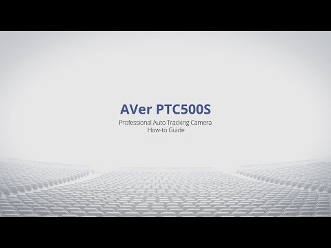 PTC500S How-To Video