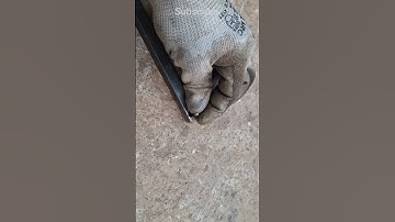 Easy to make socket wrench spanner | DIY socket wrench spanner handle