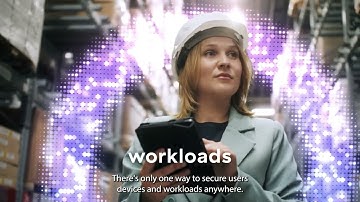 Zero Trust AI | Zscaler