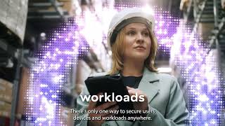 Why You Should Replace VPNs and Firewalls with Zero Trust AI | Zscaler