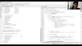 PROGRAM FINAL PROJECT BAHASA PEMROGRAMAN