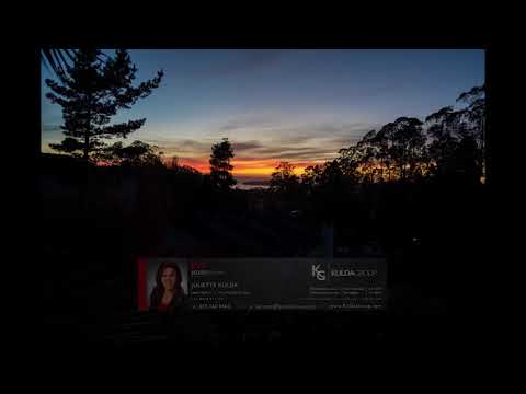 654 Isabella Road, El Granada, CA home video tour
