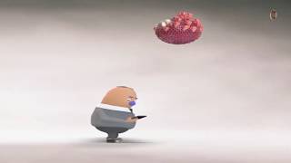 20200517 Comedy Cats - Corona Ausfall