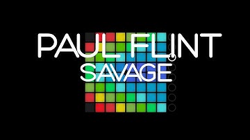 Paul Flint-Savage (Same as RAMSES