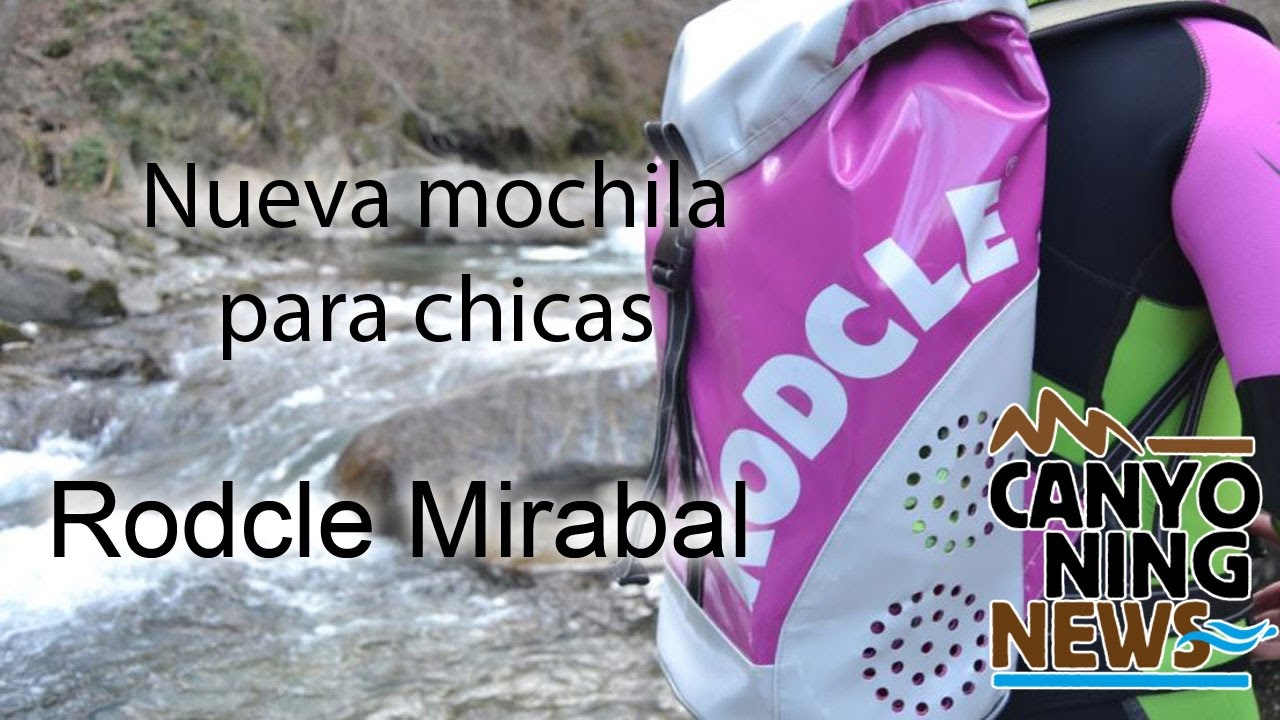 rodcle mirabal