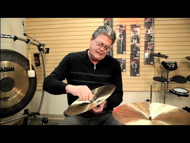 Замок для хай-хетта Gibraltar SC-QRHHC Quick Hi-Hat Clutch