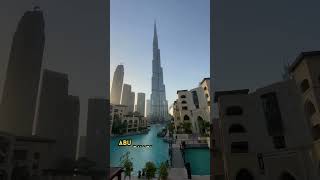 Top 10 Places to Visit in UAE | Ultimate Travel Guide 🇦🇪✨