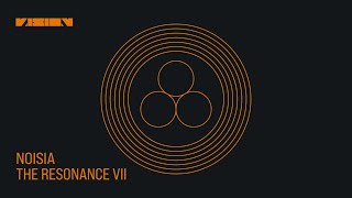 Noisia - The Resonance VII (Full Album) | @visionrecordings