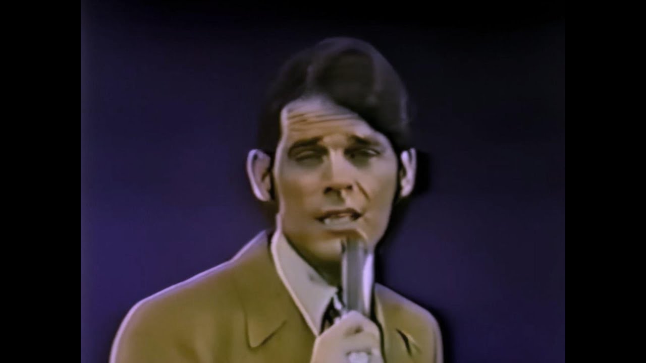 NEW * The Eyes Of A New York Woman - B. J. Thomas {Stereo} 1968