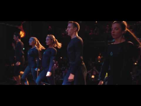 Slidestep Dublin produced by Darryl Downey