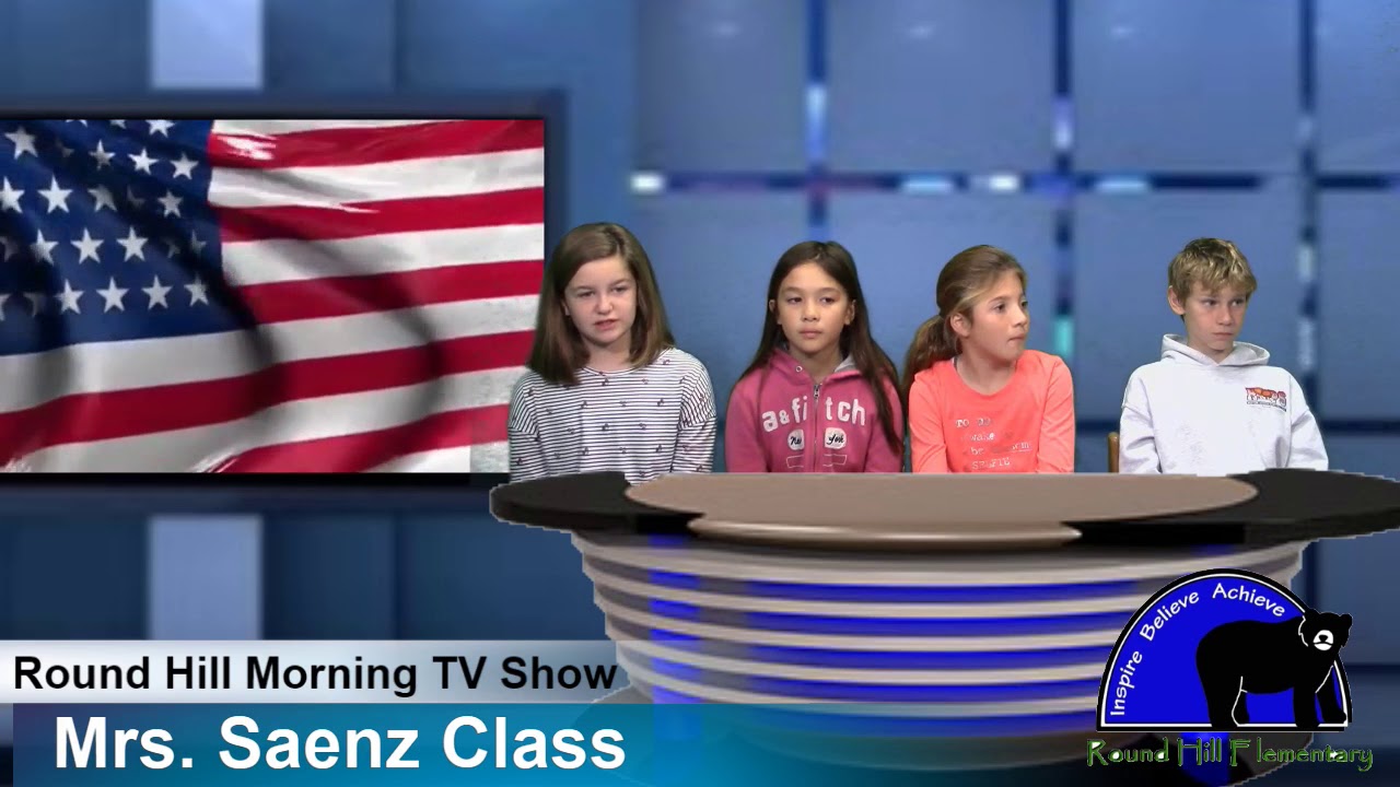 Morning TV Show for Thursday October 26, 2017 YouTube