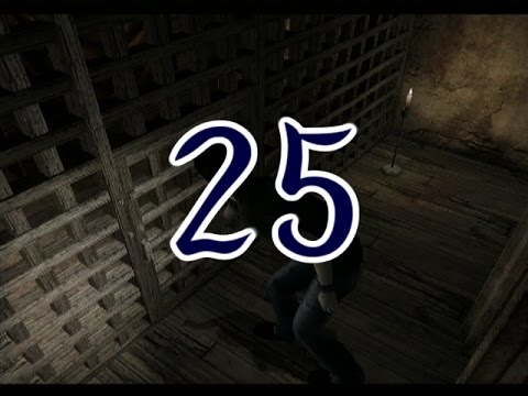 零基础学英语 〝２５〟【零～刺青の聲～】冷然と初見実況プレイ