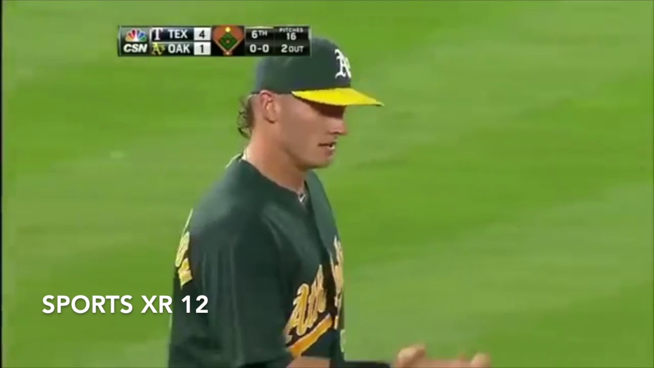 Best MLB Catches In History YouTube