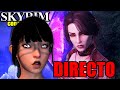 SKYRIM con MODS | La MADRE de SERANA [DIRECTO]