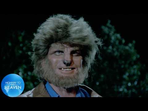 Yo Era un Hombre Lobo de Mediana Edad - Camino al Cielo - Temporada 4, Episodio 5