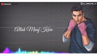 Allah maaf kare | akshay kumar desi ...
