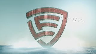 Free After Effects Intro Template Amazing Sea Logo Reveal Template For After Effects