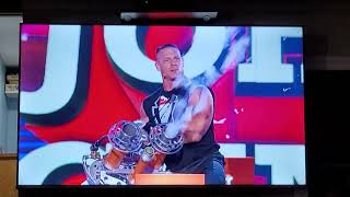 KCA 2023 Promo | Tonorrow at 8PM