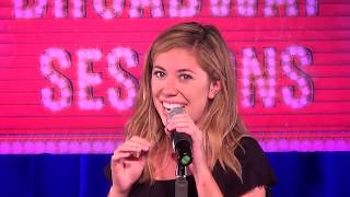 Lily Kaufmann - I'm the Greatest Star (Funny Girl)