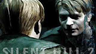 прохождение Silent Hill 2-#11(Странный музей)