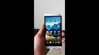 3D Image Live Wallpaper demo on HTC One screenshot 5