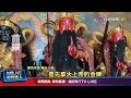 神明的也偷？ 舉頭三尺有電眼！警鎖定賊身分