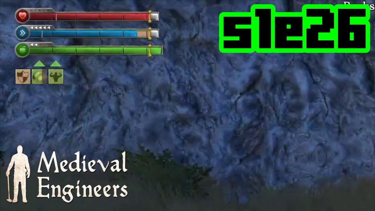 0.6.3 Really Changes You - Medieval Engineers S1E26 family friendly resorts