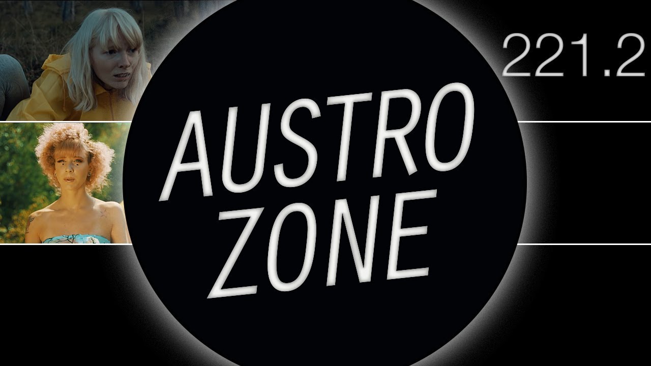 Rebecca_1147 - Better Off Alone | präsentiert von Eberhard Forcher (AZ221.2)