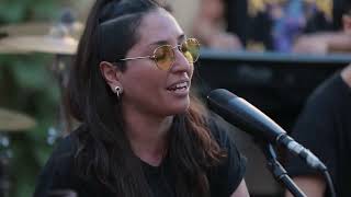 Kumbia Kuátika en EL DEMO | Programa 135