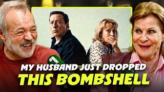 Celebrity My Husband Wants to be with a Man... Profile