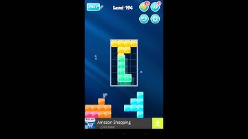Block! novice level 191-200